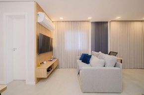 MI 803 Apartamento Studio novo no Anita Garibaldi